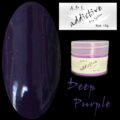 Addictive Dip System Dipping Powder 20ml/15g - Deep Purple