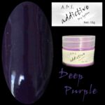 Addictive Dip System Dipping Powder 20ml/15g - Deep Purple