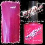 Addictive UV LED Gel Nail Polish - Fruit Tingle