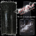 Addictive UV LED Gel Nail Polish - Onyx Bling