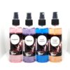 Cleanser PLus 4 perfumes