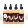 Cleanser Plus Caramel Vanilla