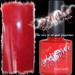 Addictive UV LED Gel Nail Polish - Red Carpet