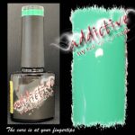 Addictive UV LED Gel Nail Polish - MINT POP