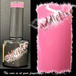 Addictive UV LED Gel Nail Polish - PINK POP