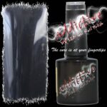 Addictive UV LED Gel Nail Polish - Ash