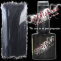 Addictive UV LED Gel Nail Polish - Ash