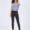 AMAZON LEGGING BLACK FRONT FULL