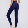 AMAZON LEGGING NAVY BACK
