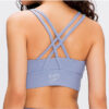 AURORA BLUE BACK