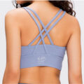 Aurora High Support Sport Bra