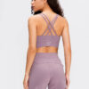 AURORA PURPLE BACK