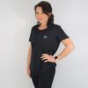 KylieActive Luxe Performance T-Shirt - Thumbnail Image 1