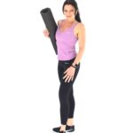 K-Active Devi Padded Support Singlet