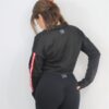 KylieActive Midi Long sleeve crop - Thumbnail Image 8