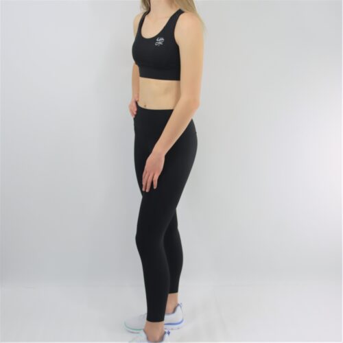 K-Active Infinity Leggings - super soft and buttery