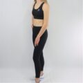 K-Active Infinity Leggings - super soft and buttery