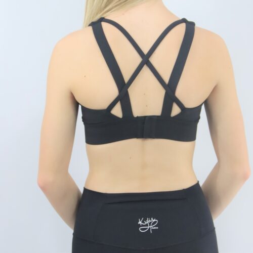 K-Active Infinity moulded sports bra