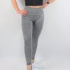 KylieActive Illusion Scrunch Leggings - Thumbnail Image 7