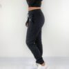 Impact jogger black side