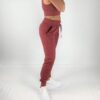 JOGGER RED 2