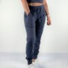 Jogger blue front