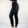 jogger black side