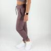 jogger purple side